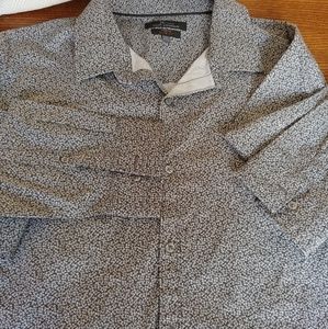 Mark Anthony Button down